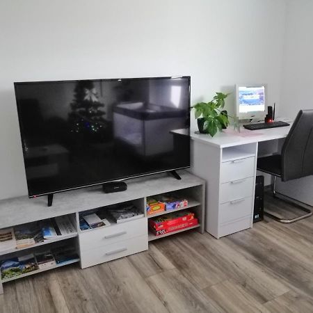 Apartma Carnica Блед Екстер'єр фото