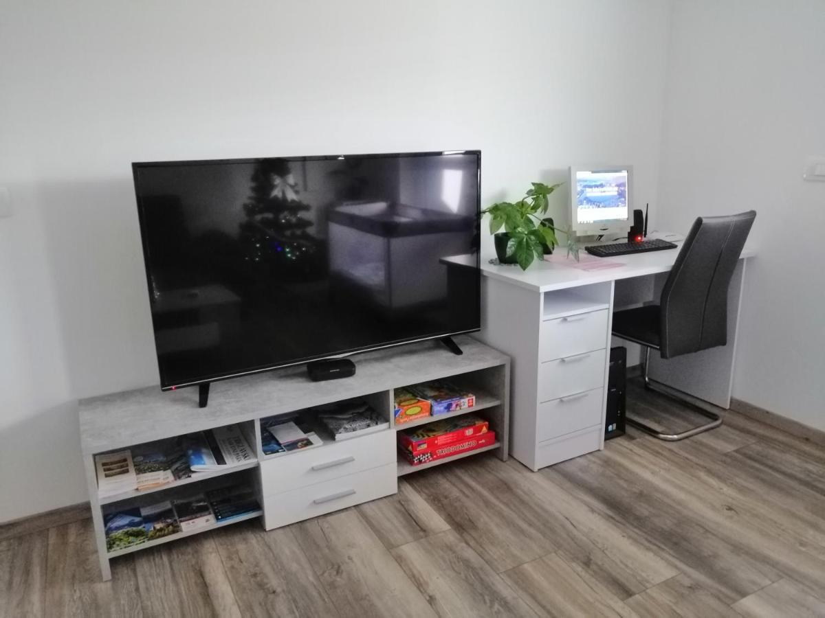 Apartma Carnica Блед Екстер'єр фото