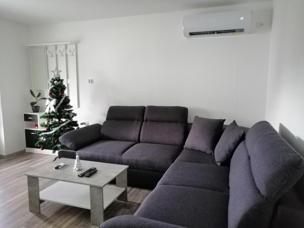 Apartma Carnica Блед Екстер'єр фото