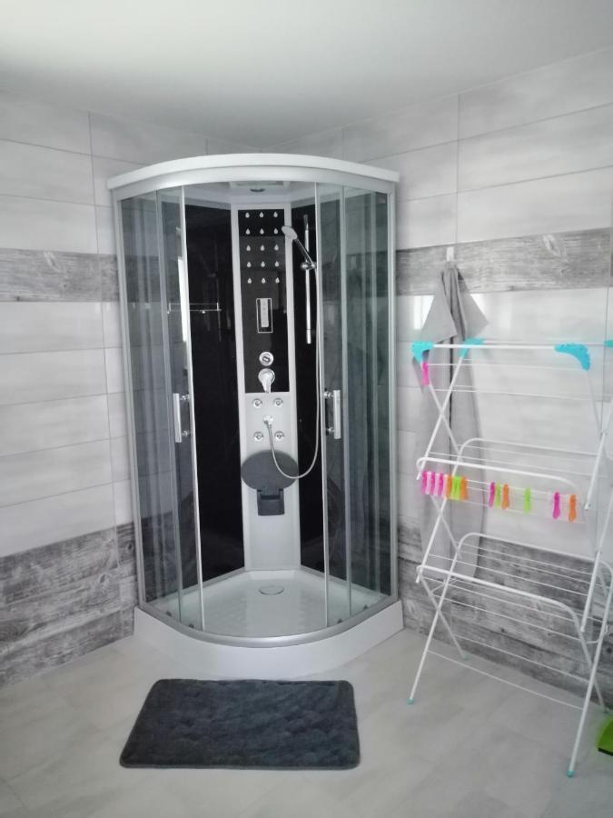 Apartma Carnica Блед Екстер'єр фото