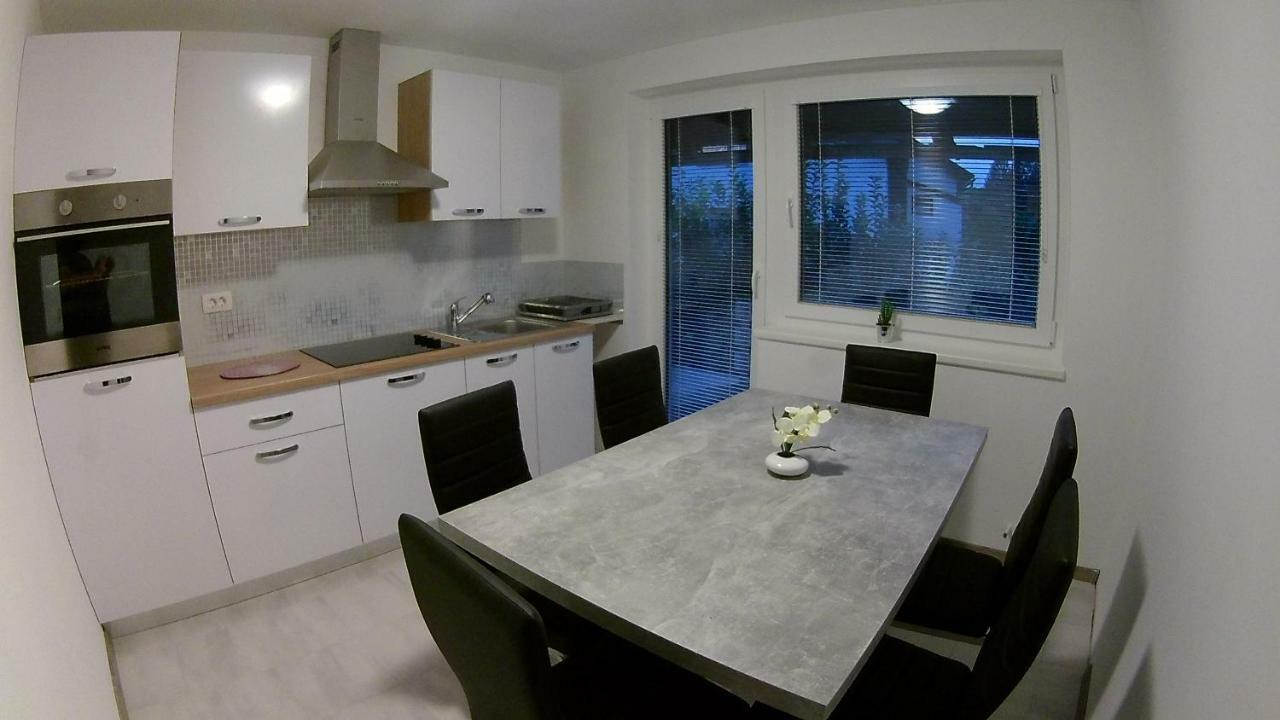 Apartma Carnica Блед Екстер'єр фото
