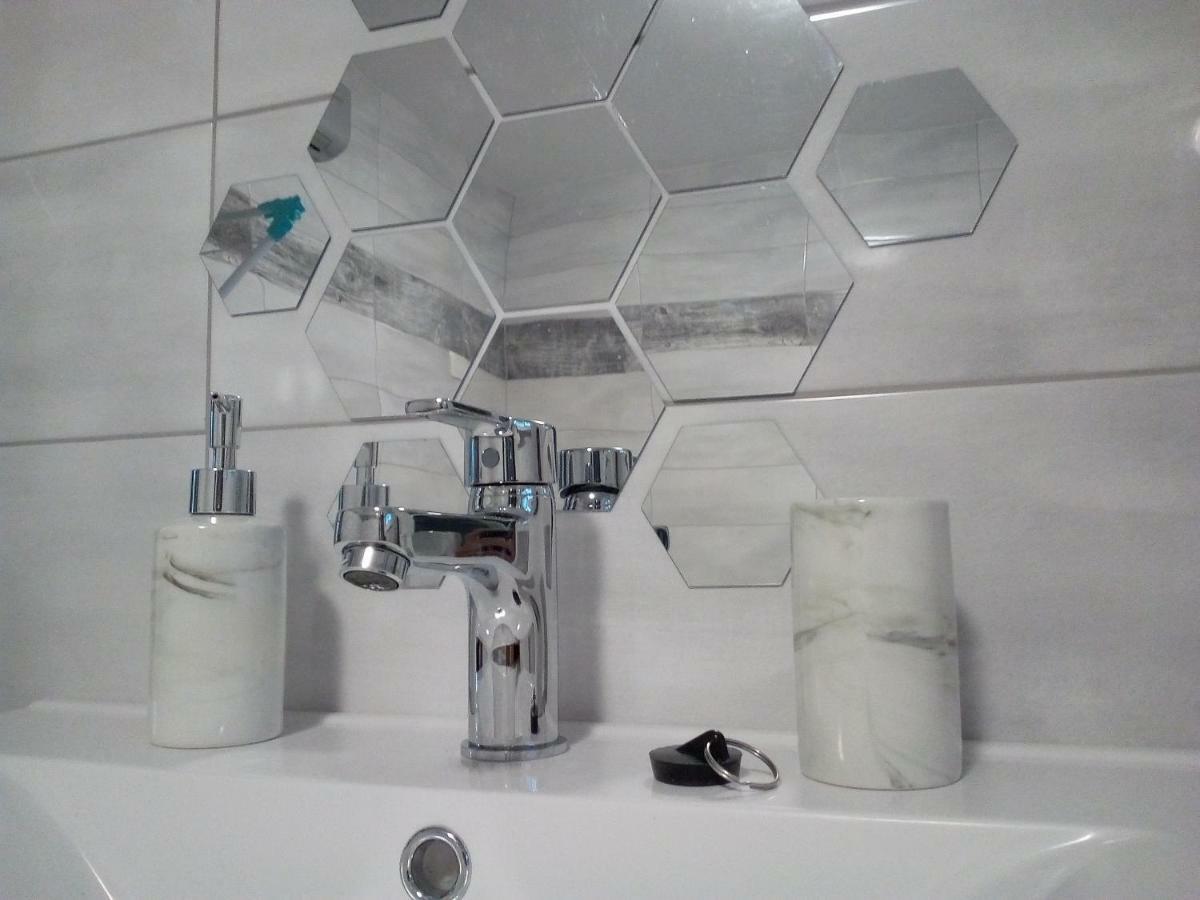 Apartma Carnica Блед Екстер'єр фото